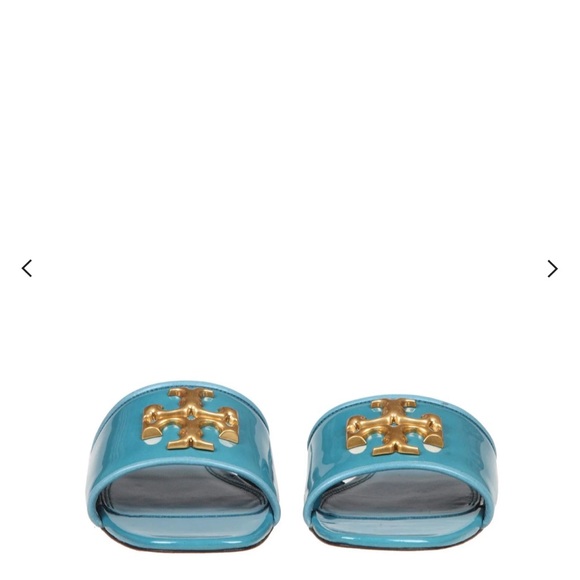 Tory Burch Eleanor Slide - Picture 2 of 3